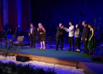 Cvartetul Resono și Andrei Petrache, marii cîștigători ai Festivalului Internațional ”Ciprian Porumbescu” organizat de Suceava