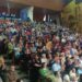 Dirijorul Orchestrei Metropolitane București, Daniel Jinga, despre publicul de la Suceava: Un public foarte cald, foarte bun