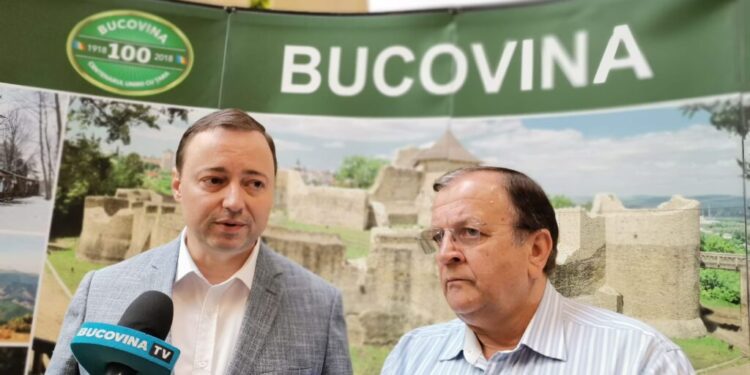 Directorul CNAIR Suceava, Cristian Pistol, la Suceava: Nu este loc de scepticism în ceea ce privește A7, A8, Drumul Nordului și drumul expres Suceava-Botoșani