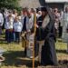 La Radăuți a fost sfințit locul unde se va ridica biserica avînd hramul ,,Duminica Tuturor Sfinților”