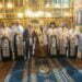 Numele sucevenilor uciși de coronavirus, pomenite la Biserica Mirăuți. Slujba a fost oficiată de 10 preoți, în frunte cu Damaschin Dorneanul