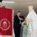 Polițiști, jandarmi, pompieri și silvicultori, premiați și ei de Înaltul Calinic