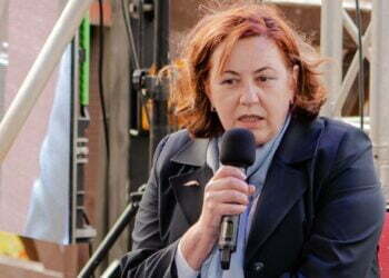 Suceveanca Doina Iacoban, subsecretar de stat la Ministerul Fondurilor Europene