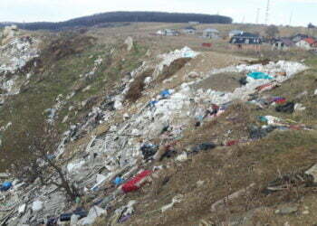 Primari și primării amendate de SGA și de Garda de Mediu