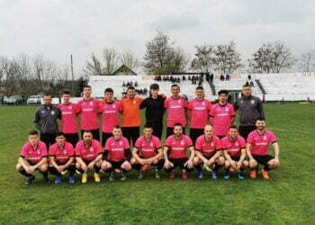 Medalii, cupe, diplome și tricouri pentru Juniorul Suceava, pe 11 iunie, la stadionul din Ițcani