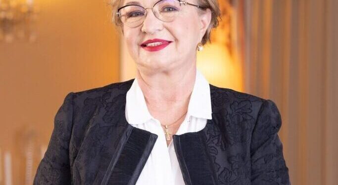 Liliana Agheorghicesei, vicepreședinte al Consiliului Național al IMM-urilor: Întrebați orice salariat din mediul privat dacă dorința lui nu este să ajungă salariat la stat