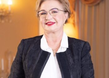 Liliana Agheorghicesei: Dacă avem o impozitare progresivă, atunci categoric va fi în funcție de realizările financiare