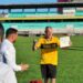 Viitorul Liteni a cîștigat finala Cupei României Railex la fotbal. Mihai Guriță a fost omul meciului (FOTO)