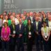 Primarul Lungu, de la Bruxelles: Pe 22 iunie, ședință a grupului de lucru pentru accesarea de fonduri europene prin programul pentru neutralitate climatică