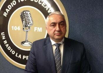 Rectorul USV, Valetin Popa: În vreo trei ani cred că vom avea sediu propriu pentru Facultatea de Medicină, care va fi înalt cît Spitalul Județean