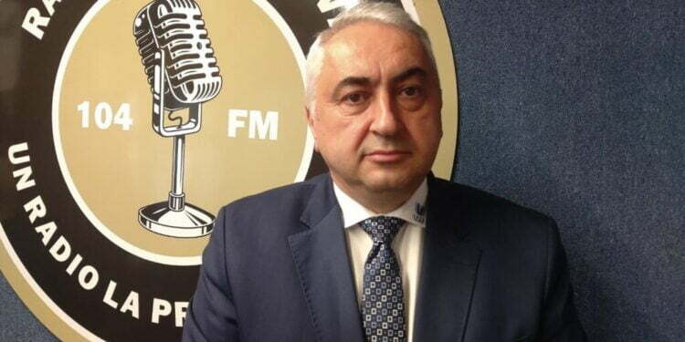 Rectorul USV, Valetin Popa: În vreo trei ani cred că vom avea sediu propriu pentru Facultatea de Medicină, care va fi înalt cît Spitalul Județean