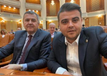 Trebuie subliniat și cînd e de bine, nu doar de rău