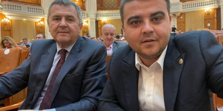 Trebuie subliniat și cînd e de bine, nu doar de rău