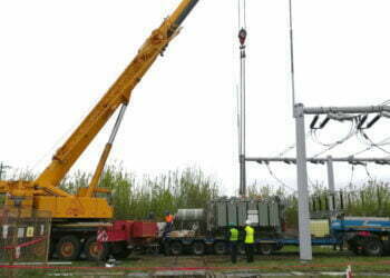 Stația de transformare de la Vicov va fi modernizată. Beneficiari vor fi 18.000 de utilizatori