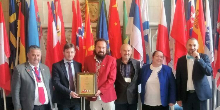 USV, două medalii de aur și două de argint la expoziția europeană de creativitate și inovație EuroInvent 2022