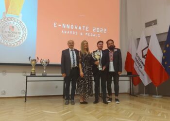USV, două medalii de aur și una de argint la o competiție de inventică și creativitate sub egida UNESCO, care a fost găzduită de Polonia
