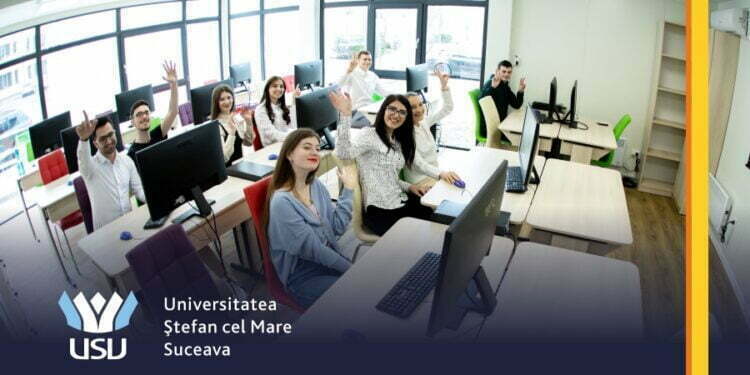 USV, 2.900 de noi studenți români și alți 400 de studenți etnici români sau străini