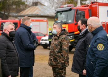 Primarul Siretului, și muncit, și cu banii luați. Culmea măgăriei încă nu a fost atinsă
