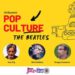 Alexandra Cuza, redactor la Radio Top, invitată să vorbească despre The Beatles, la ”Întîlnirile Pop Culture” de la Brașov Jazz & Blues Festival