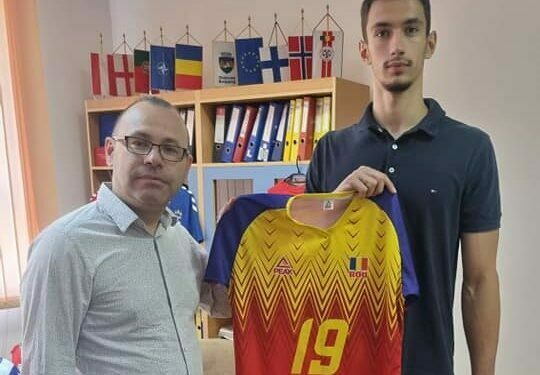 Și ocupantul ultimului loc merită lăudat. Dar pentru altceva