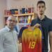 Și ocupantul ultimului loc merită lăudat. Dar pentru altceva