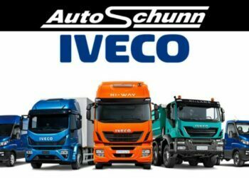 Mașini noi pe stoc: noul IVECO Eurocargo disponibil la Auto Schunn
