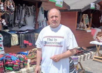 La Cîmpulung Moldovenesc, ”Întîlniri Bucovinene”, ”Comori de suflet românesc” și concert extraordinar al Ansamblului ”Ciprian Porumbescu”