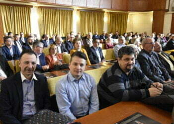 Emil Ursu, directorul Muzeului, și Gabriel Cărăbuș, directorul Bibliotecii, note foarte mari la evaluarea managerială