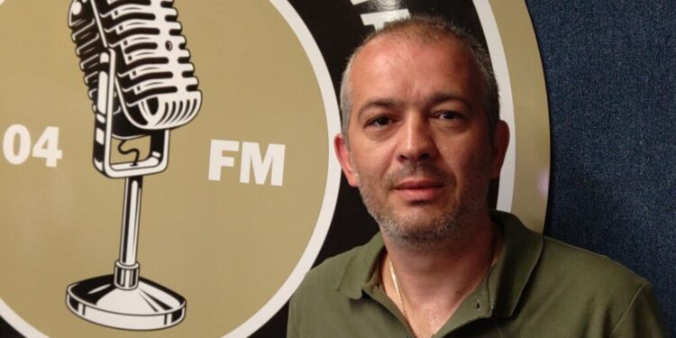 Turiștii ocolesc județul Suceava din cauza situației din Ucraina. Președintele ATB, Ciprian Șlemco: Toți comercianții se plîng de lipsa turiștilor