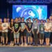Elevii suceveni care au obținut premii la Olimpiada Națională de Astronomie și Astrofizică găzduită de USV sînt: David Palaghianu, Rafaela Alexandra Barac Bologa, Alexandra-Ecaterina Balabasciuc, Dragoș Andrei Sîrghi, Maurizio Tudor Pavel, Andreea Bahna și Mihai Antonio Caunii