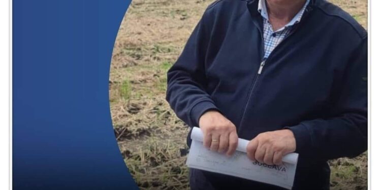 Gheorghe Flutur: S-a finalizat programul ”Anghel Saligny” pentru drumuri și apă-canal pentru județul Suceava. Un program de 330 de milioane de euro