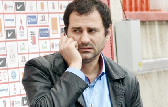 Andrei Ciutac și Mihai Ungurian au demisionat din funcțiile deținute în cadrul clubului de fotbal de liga a III-a Foresta Suceava. Noul președinte al clubului este Gabriel Clim