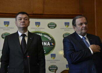 Bogdan Gheorghiu, după criticile lui Orest Onofrei la adresa lui Gheorghe Flutur: Nu e frumos ce face Orest Onofrei. De-a lungul timpului, Gheorghe Flutur a demonstrat o amplă susținere vizavi de persoana lui Orest Onofrei