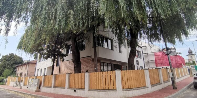 Grădinița cu Program Prelungit ”Dumbrava Minunată”, din nou funcțională, din toamnă. Aici vor învăța 60 de copii