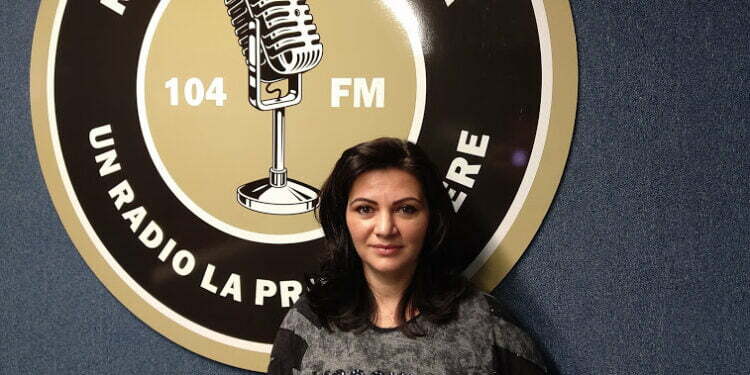 Fost inspector antifraudă la ANAF București, noul șef al Casei de Asigurări de Sănătate Suceava. Larisa Blanari: Preocuparea mea de bază este să asigurăm finanțarea activității spitalicești la nivelul cel mai apropiat de nevoile pacienților