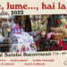 Meșteri populari, spectacole ale Ansamblului ”Ciprian Porumbescu” și demonstrații de artă culinară făcute de Cătălin Scărlătescu, la ”Lume, lume… hai la tîrg!”