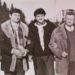 Fostul voleibalist Dorel Mîndru, despre Traian Căldare: Domnul doctor ne-a ajutat pe toți, ne-a făcut oameni. Prima problemă la domnul doctor era să facem școală, să avem studii superioare, să avem casă, să avem familii. A fost ca un tată al nostru