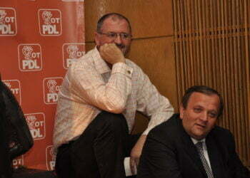 Orest Onofrei: Gheorghe Flutur este Gheorghe Gaiță. Gaița este un fel de corb colorat, care trăiește din ceea ce produc alții