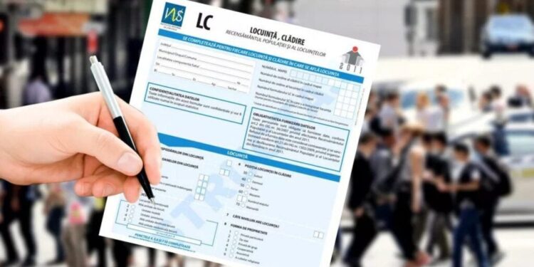 Recensămîntul populației, prelungit pînă pe 24 iulie