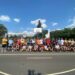 La Zilele Rădăuților au fost și întreceri sportive: baschet, lupte greco-romane, tenis cu piciorul, tenis de cîmp, tenis de masă, handbal și streetball (FOTO)