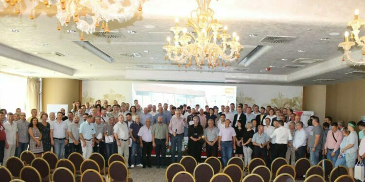 Șase electricieni din Suceava și elevi de la Colegiul ”Samoil Isopescu”, premiați la Trofeul Electricianului