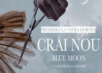Premiul cel mare de la Festivalul de film San Sebastian vine la Vatra Dornei