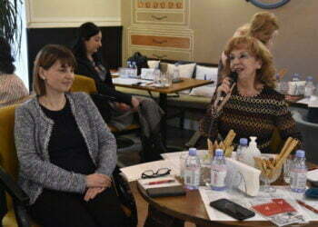 Sanda-Maria Ardeleanu: Parteneriatul Suceava – Laval – La Mayenne a fost una dintre pietrele de temelie ale Alianței Franceze de la Suceava