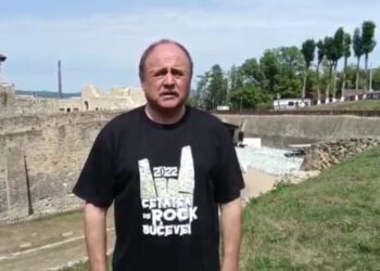 5.000 de spectatori, la ”Cetatea de Rock a Sucevei”. Niculai Barbă: Ediția de anul viitor ar putea să țină 3 zile, nu doar două