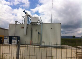 Trei proiecte prin ”Anghel Saligny”, la Berchișești