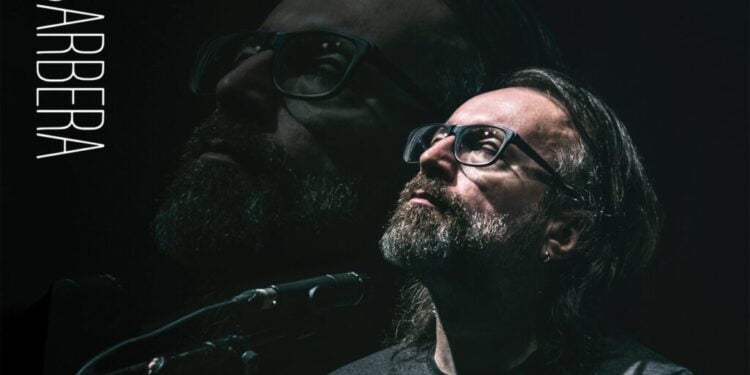 Berti Barbera, lansare de album pe 27 septembrie. Albumul conține piese de blues și jazz interpretate pe scena Sălii Radio cu Big Band-ul Radio dirijat de Ionel Tudor
