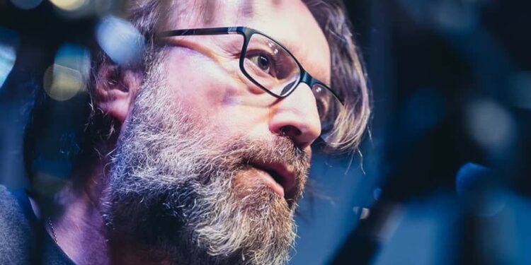 Berti Barbera: Să nu mai aud că Suceava este un oraș mort. Față de alte orașe e foarte în regulă. Lumea vorbește și acum că i-a văzut pe Robben Ford și Eric Gales la Suceava