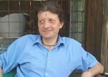 Cristian Tiliuțe, Bilică pentru prieteni, a trecut la cele veșnice. Orest Onofrei:  A trăit ca un boem, a murit ca un boem