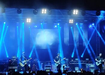 Muzeul Național al Bucovinei, după prima ediție a Cetății de Rock a Sucevei: Mulțumim artiștilor, trupelor și sunetiștilor care au făcut orașul Cetății de Scaun să vibreze!