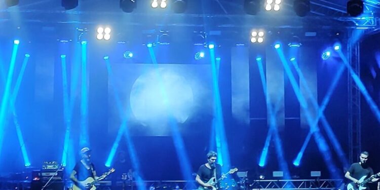 Muzeul Național al Bucovinei, după prima ediție a Cetății de Rock a Sucevei: Mulțumim artiștilor, trupelor și sunetiștilor care au făcut orașul Cetății de Scaun să vibreze!
